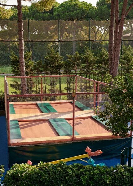 Maxx Royal Belek Golf Resort 75