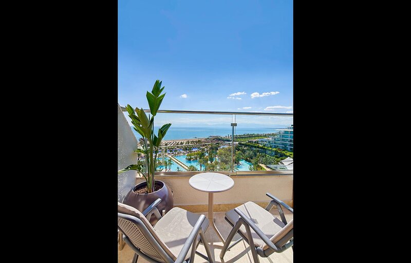 Maxx Royal Belek Golf Resort 79