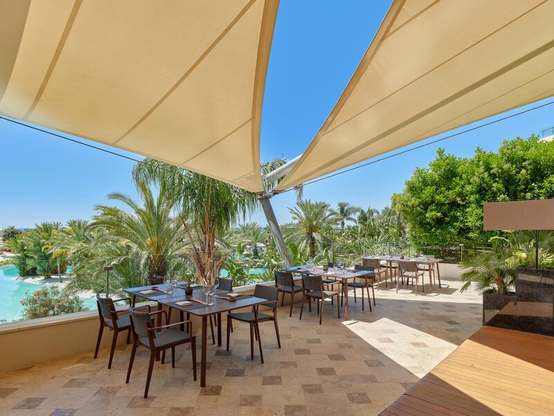 Maxx Royal Belek Golf Resort 84