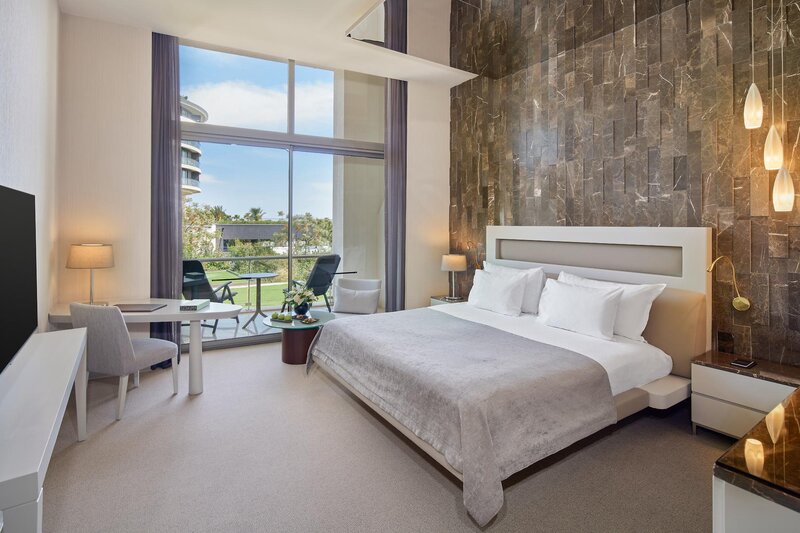 Maxx Royal Belek Golf Resort 92
