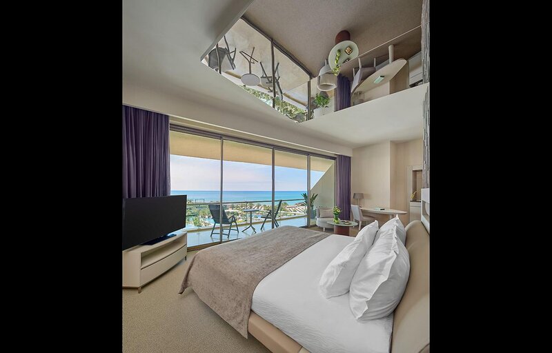Maxx Royal Belek Golf Resort 94
