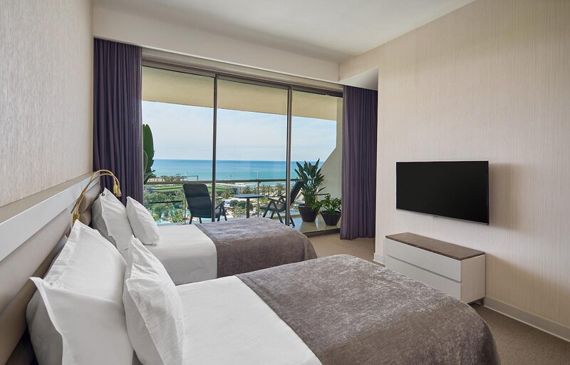 Maxx Royal Belek Golf Resort 95