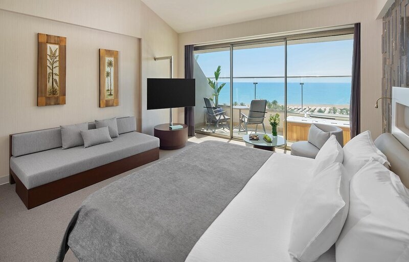 Maxx Royal Belek Golf Resort 100