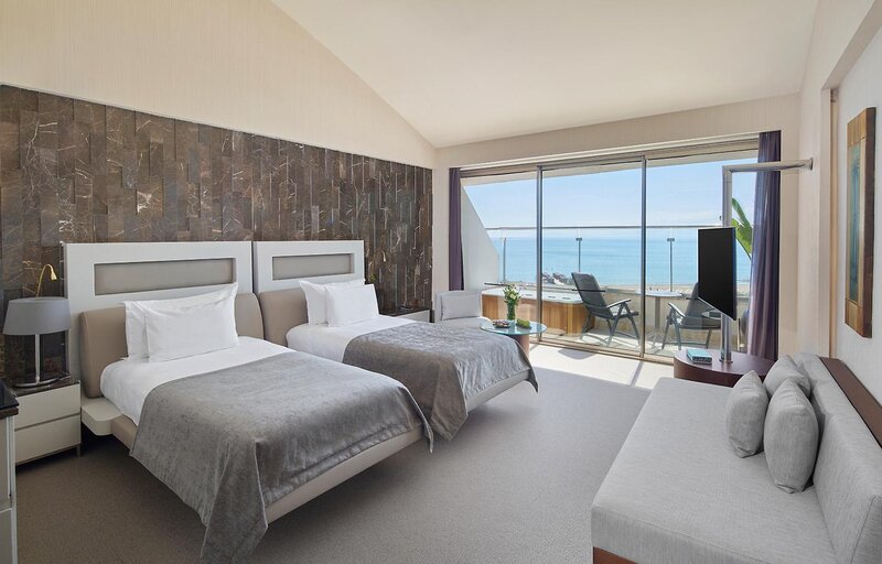 Maxx Royal Belek Golf Resort 101