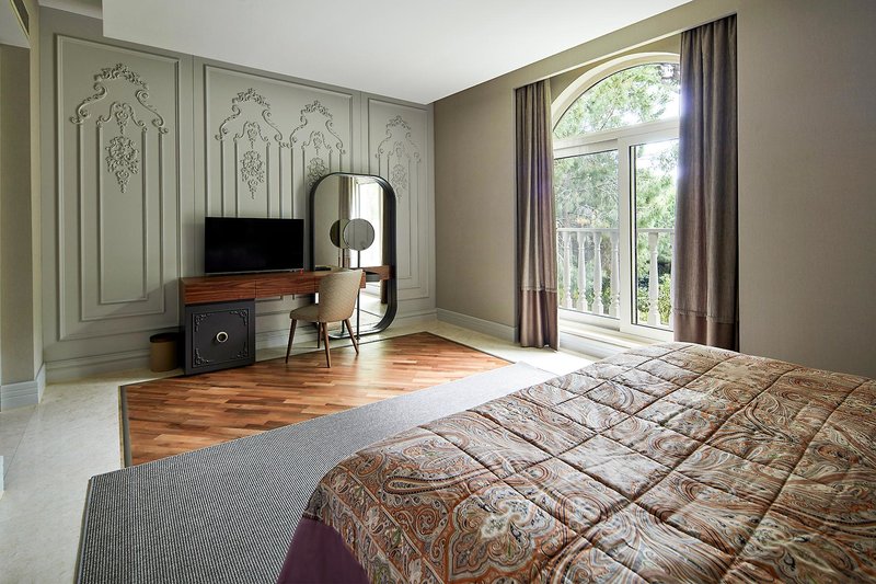 Maxx Royal Belek Golf Resort 107