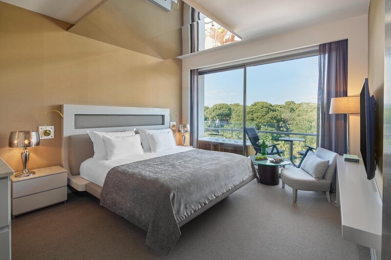Maxx Royal Belek Golf Resort 108