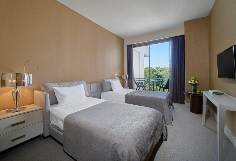 Maxx Royal Belek Golf Resort 109