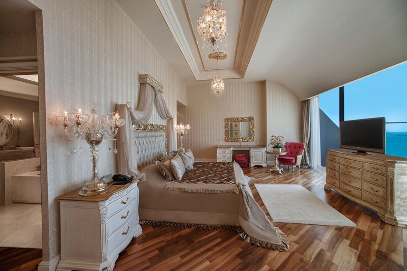 Maxx Royal Belek Golf Resort 113