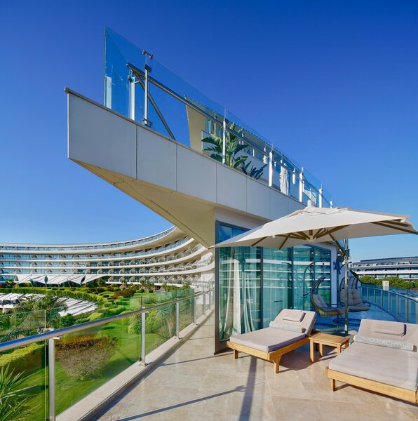 Maxx Royal Belek Golf Resort 123