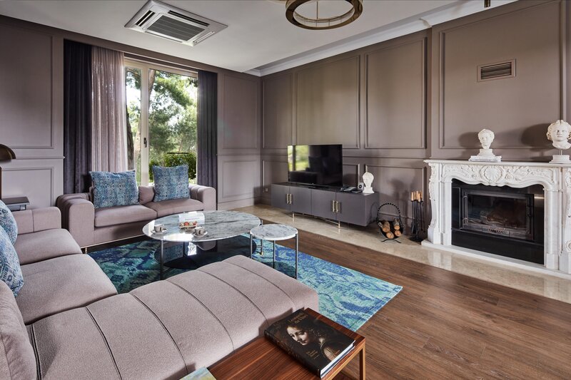 Maxx Royal Belek Golf Resort 127