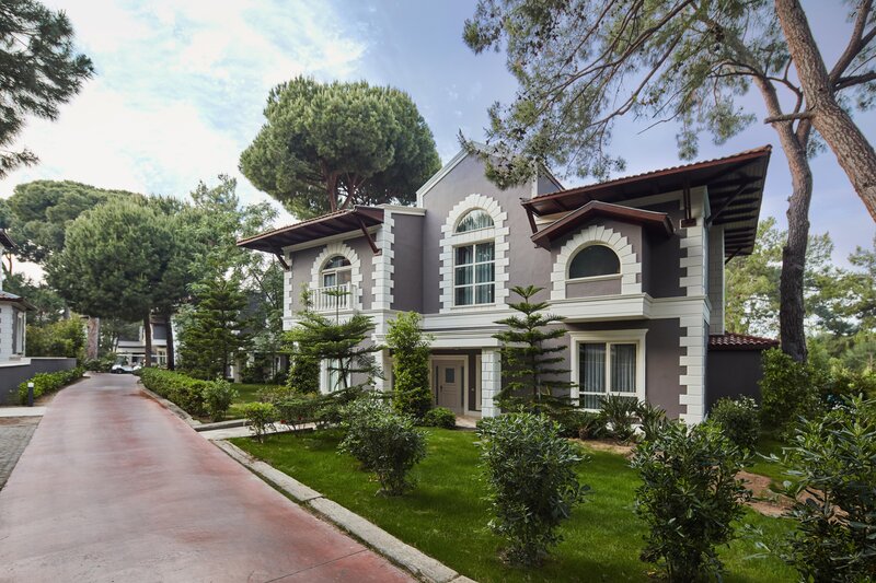 Maxx Royal Belek Golf Resort 135