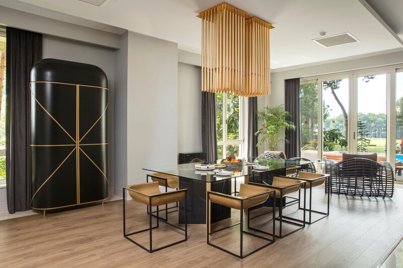 Maxx Royal Belek Golf Resort 138