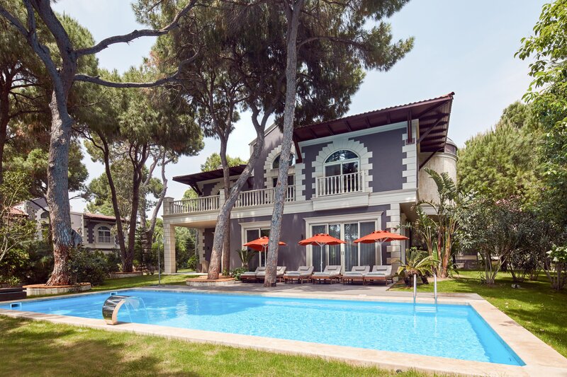 Maxx Royal Belek Golf Resort 143