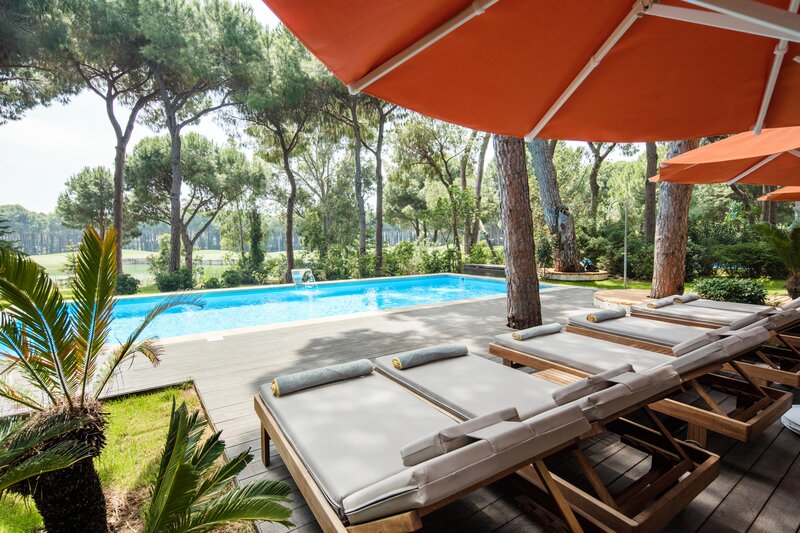 Maxx Royal Belek Golf Resort 144