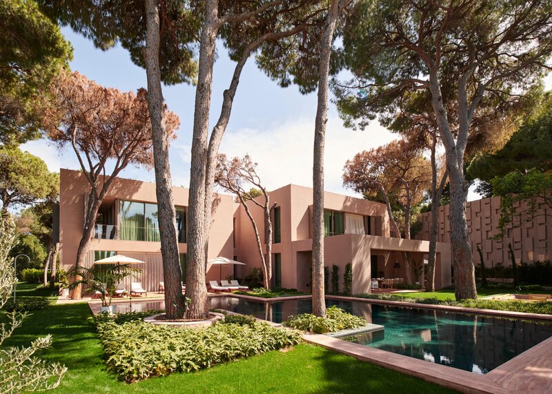 Maxx Royal Belek Golf Resort 146