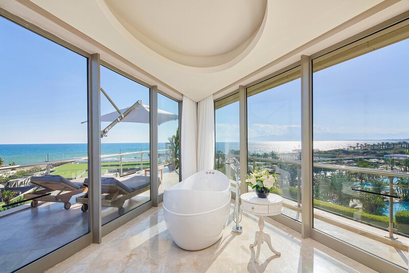 Maxx Royal Belek Golf Resort 190