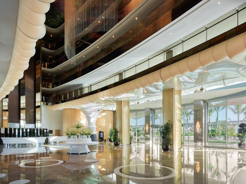 Maxx Royal Belek Golf Resort 214