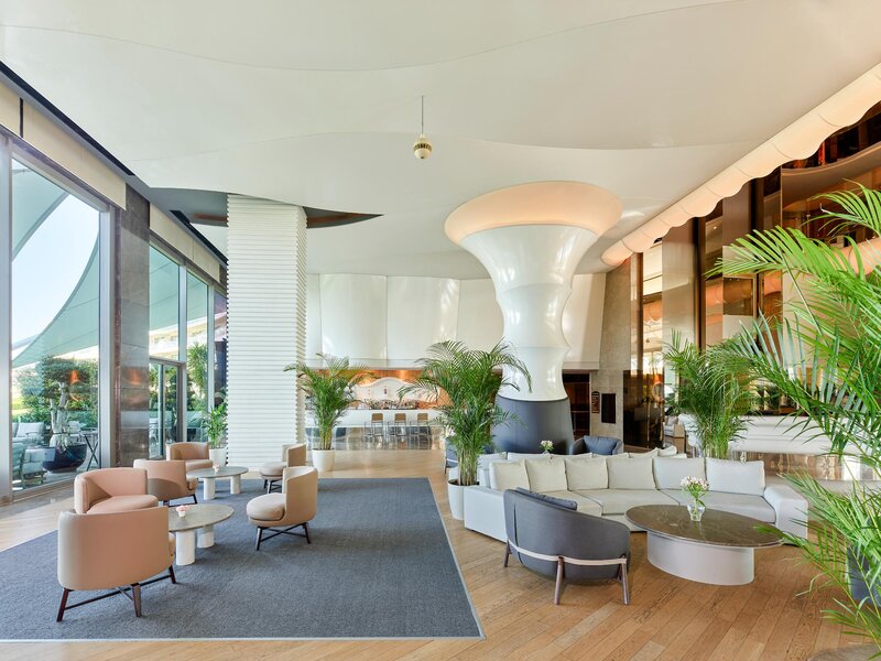 Maxx Royal Belek Golf Resort 215