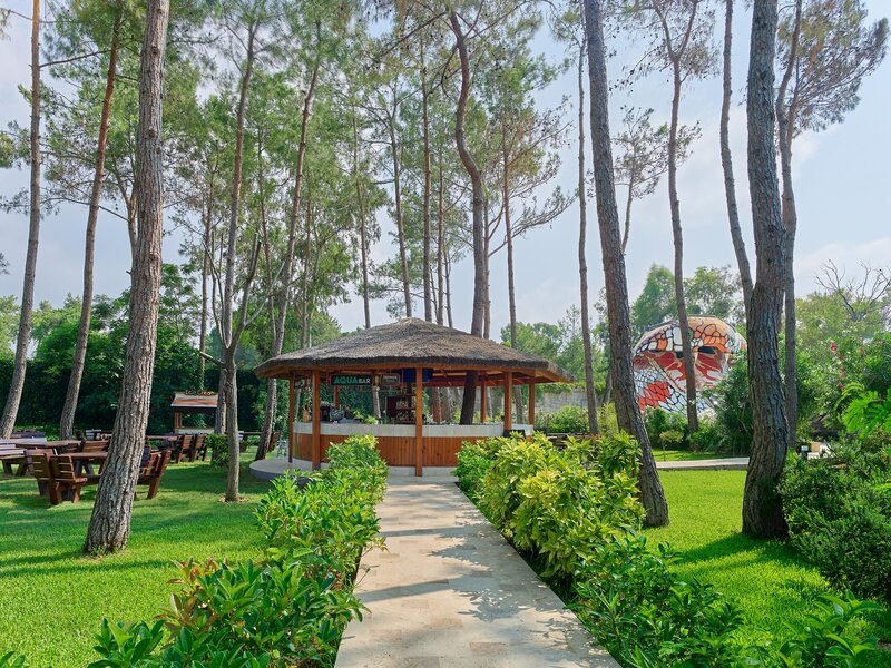 Maxx Royal Belek Golf Resort 228