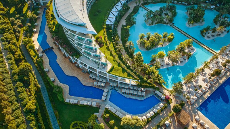 Maxx Royal Belek Golf Resort 247