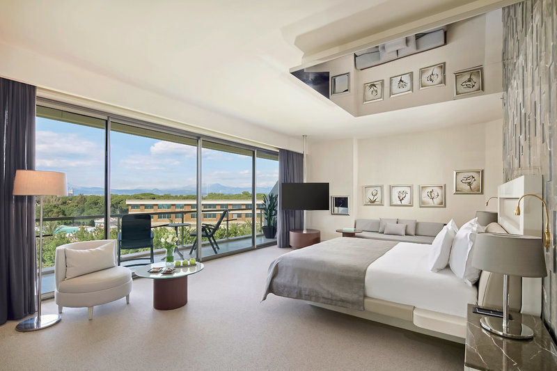 Maxx Royal Belek Golf Resort 2