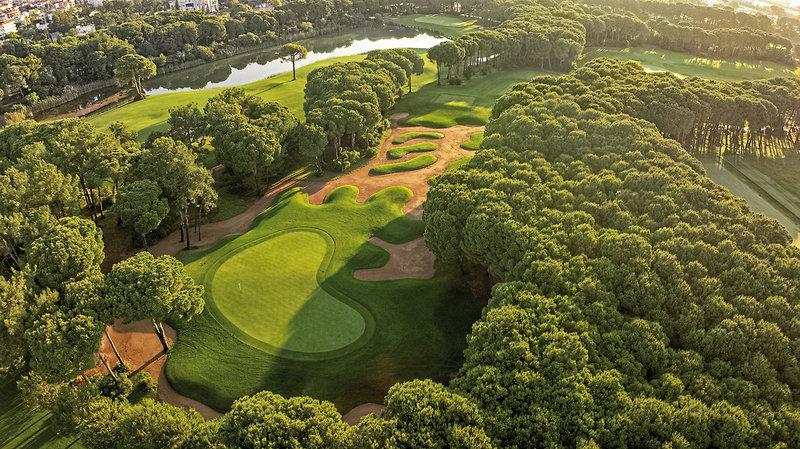 Maxx Royal Belek Golf Resort 3