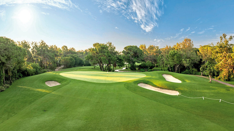 Maxx Royal Belek Golf Resort 4