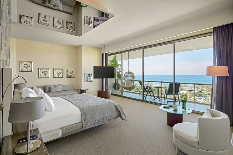 Maxx Royal Belek Golf Resort 5