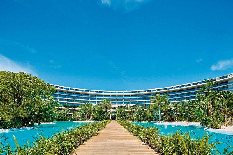 Maxx Royal Belek Golf Resort 6