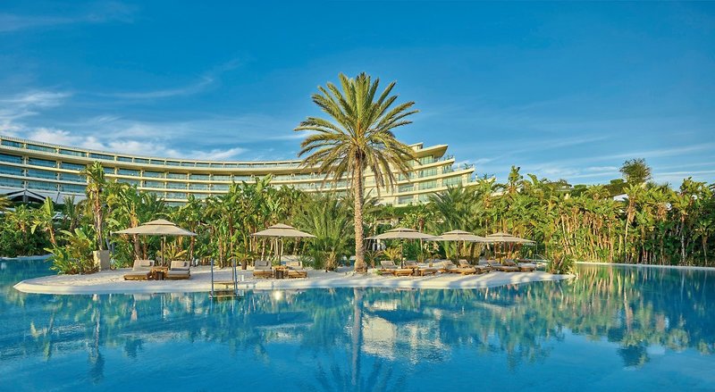 Maxx Royal Belek Golf Resort 7