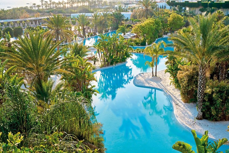 Maxx Royal Belek Golf Resort 9