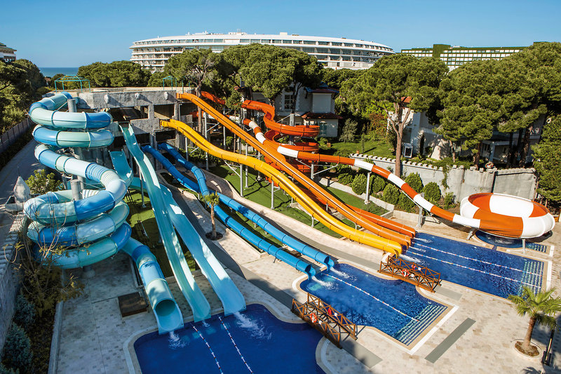 Maxx Royal Belek Golf Resort 11