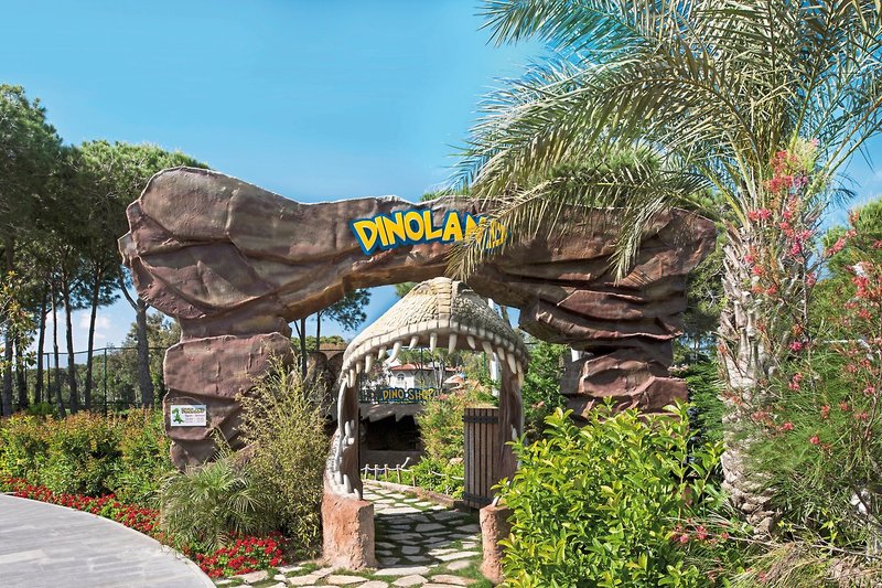 Maxx Royal Belek Golf Resort 12