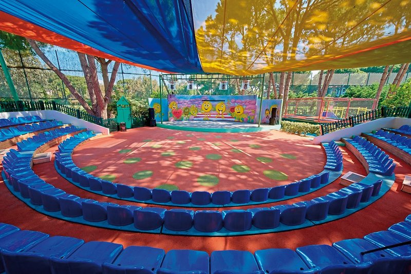 Maxx Royal Belek Golf Resort 13