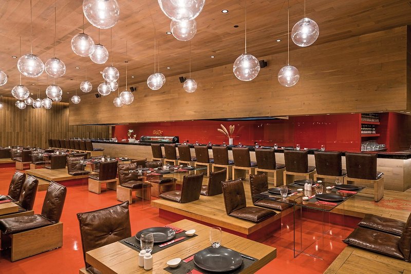 Maxx Royal Belek Golf Resort 14