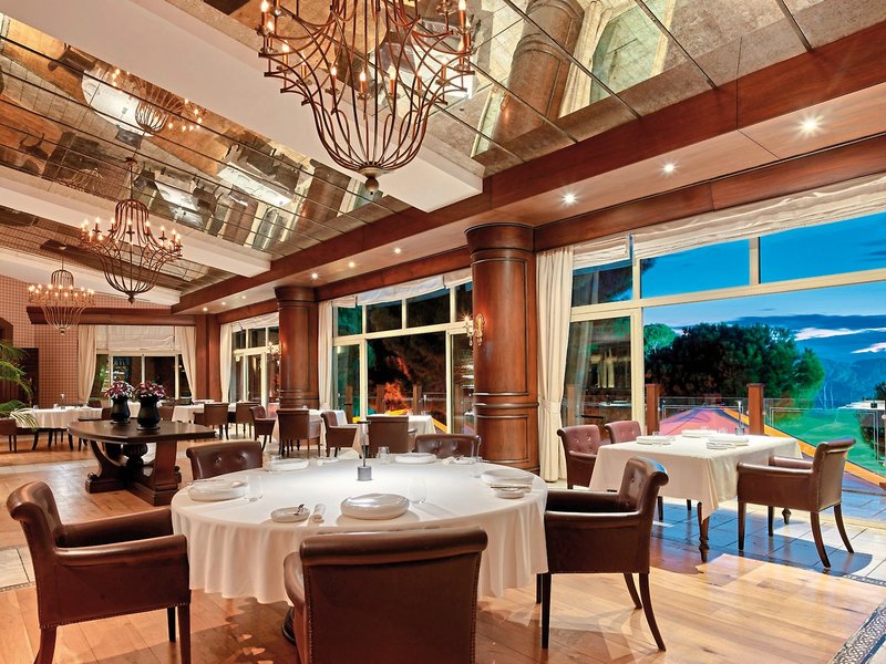 Maxx Royal Belek Golf Resort 15