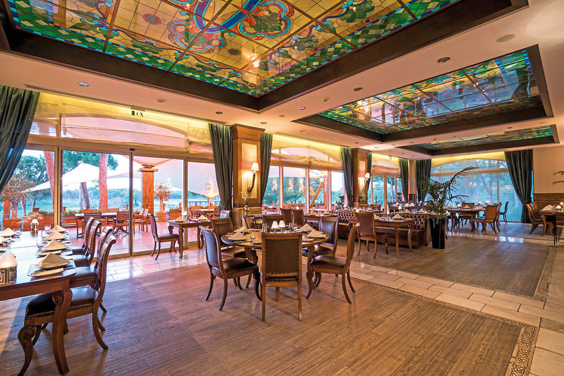 Maxx Royal Belek Golf Resort 18