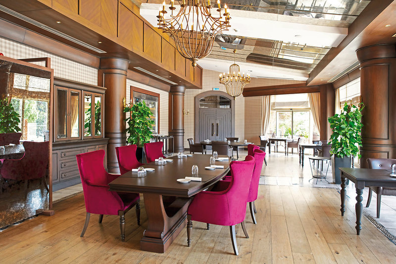 Maxx Royal Belek Golf Resort 20