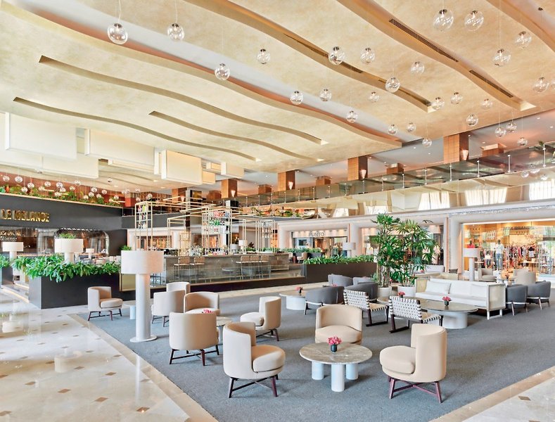 Maxx Royal Belek Golf Resort 23