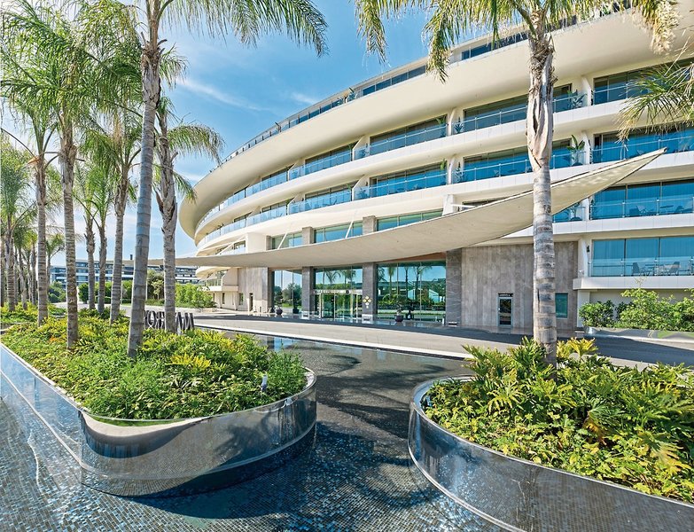 Maxx Royal Belek Golf Resort 27