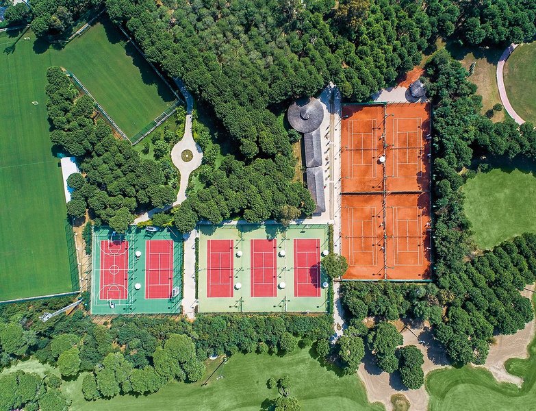 Maxx Royal Belek Golf Resort 31