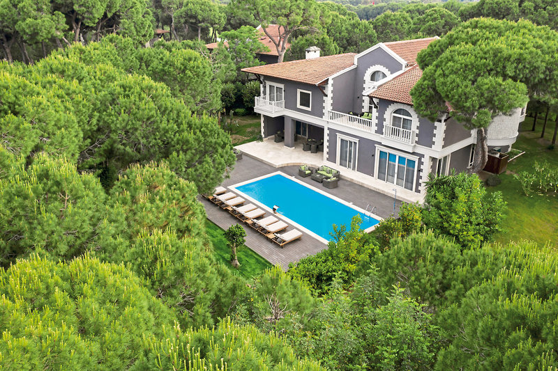 Maxx Royal Belek Golf Resort 32