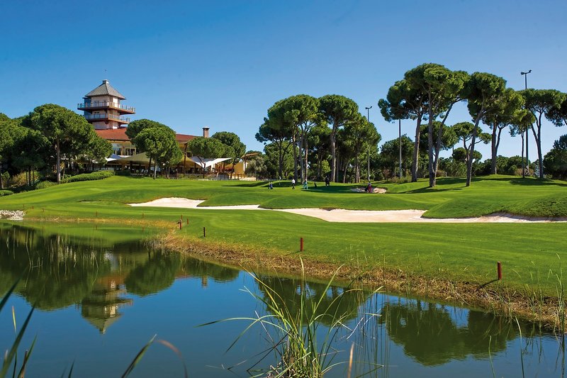 Maxx Royal Belek Golf Resort 33