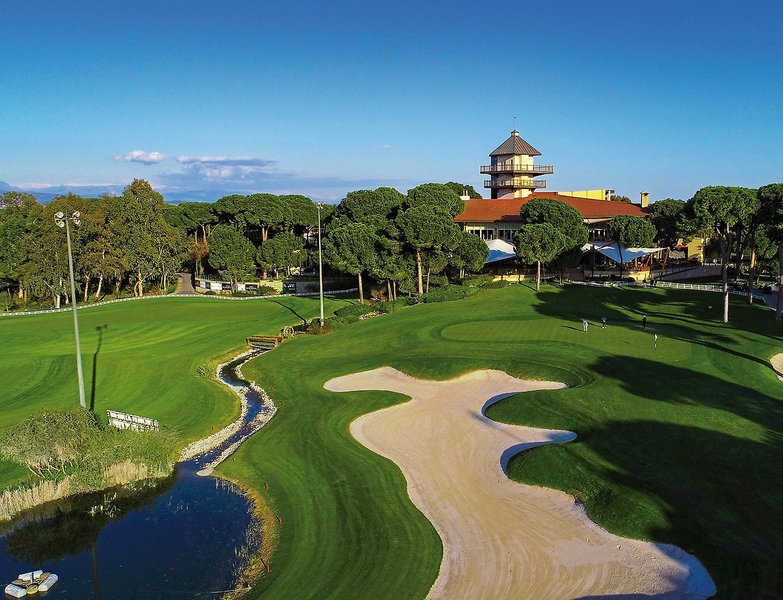 Maxx Royal Belek Golf Resort 34