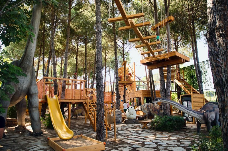 Maxx Royal Belek Golf Resort 6