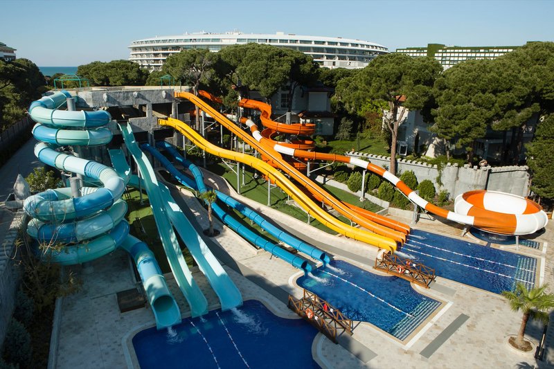 Maxx Royal Belek Golf Resort 7