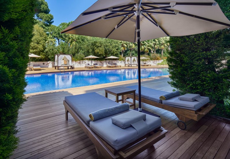 Maxx Royal Belek Golf Resort 13