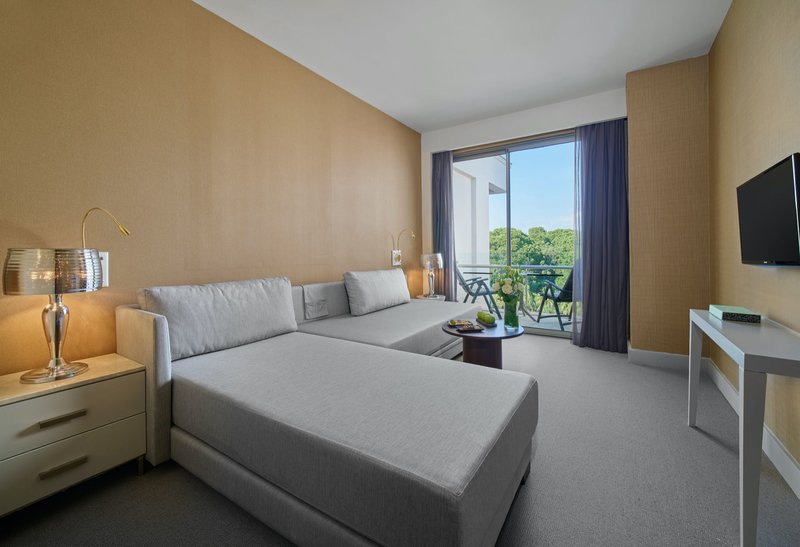 Maxx Royal Belek Golf Resort 17