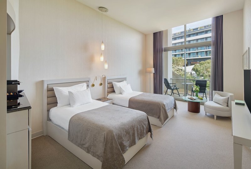 Maxx Royal Belek Golf Resort 18