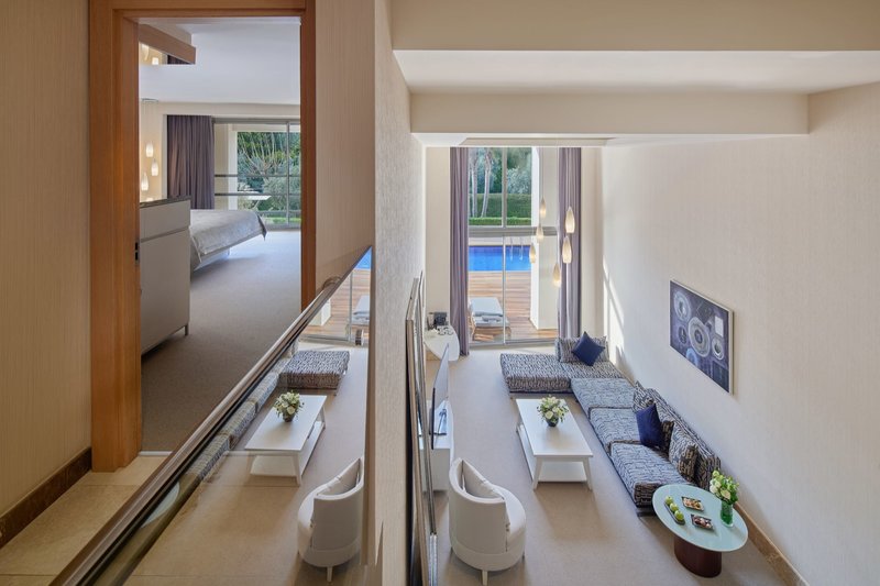 Maxx Royal Belek Golf Resort 22